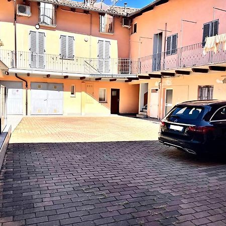 Apartament Ca D La Trifola Free Parking Alba  Zewnętrze zdjęcie