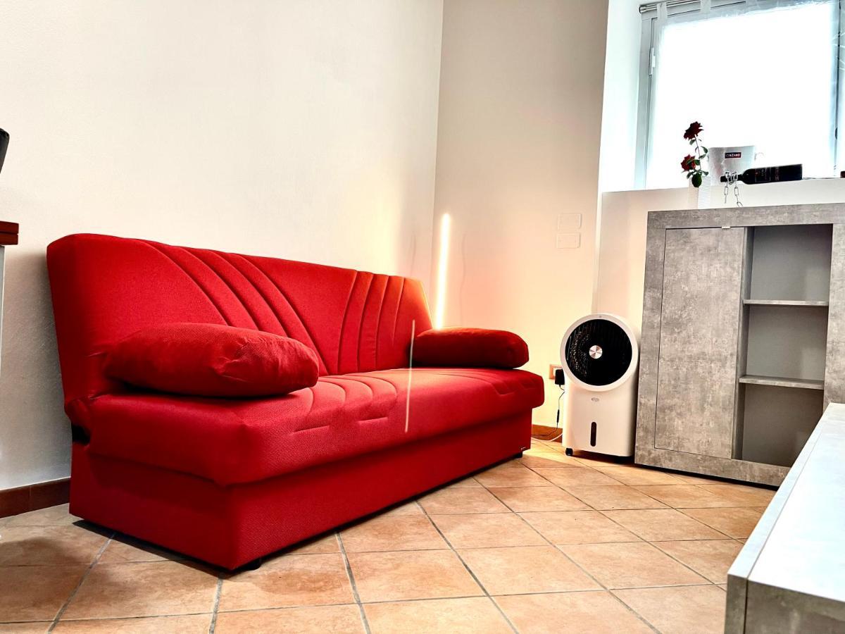 Apartament Ca D La Trifola Free Parking Alba  Zewnętrze zdjęcie
