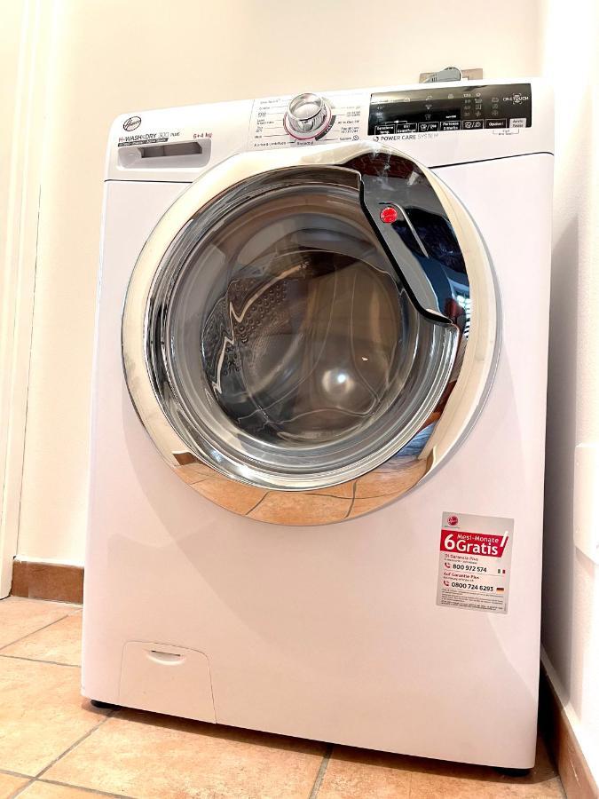 Apartament Ca D La Trifola Free Parking Alba  Zewnętrze zdjęcie