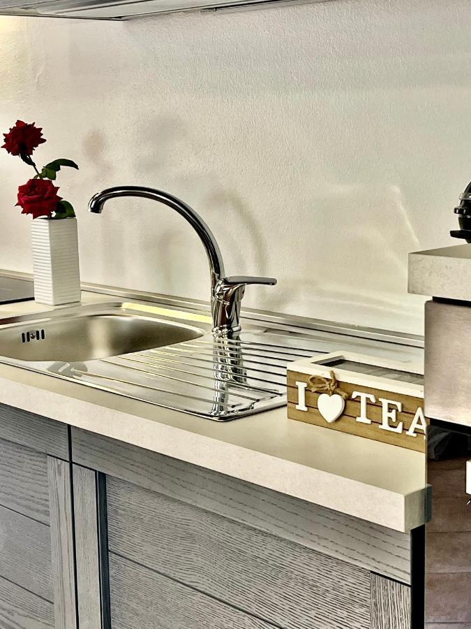 Apartament Ca D La Trifola Free Parking Alba  Zewnętrze zdjęcie