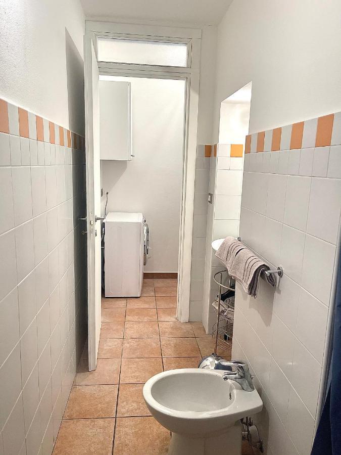 Apartament Ca D La Trifola Free Parking Alba  Zewnętrze zdjęcie