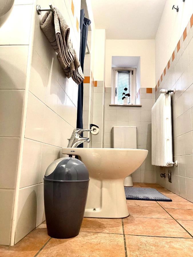 Apartament Ca D La Trifola Free Parking Alba  Zewnętrze zdjęcie
