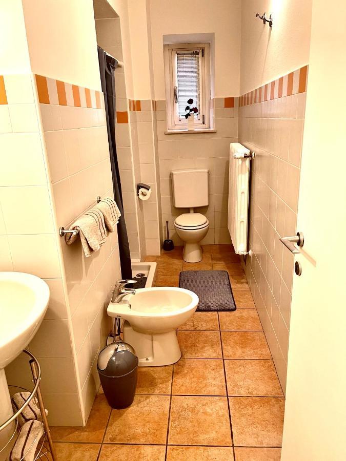 Apartament Ca D La Trifola Free Parking Alba  Zewnętrze zdjęcie