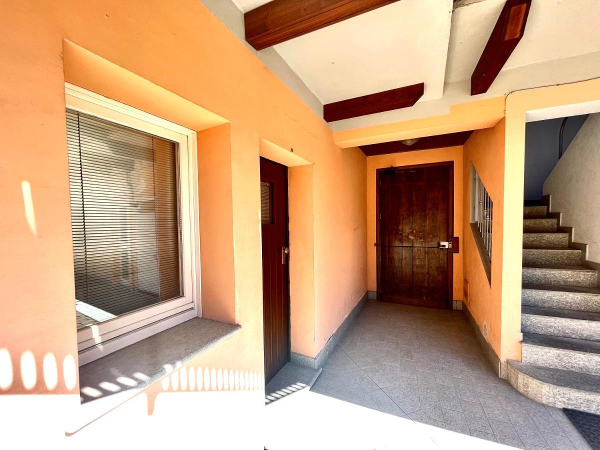 Apartament Ca D La Trifola Free Parking Alba  Zewnętrze zdjęcie