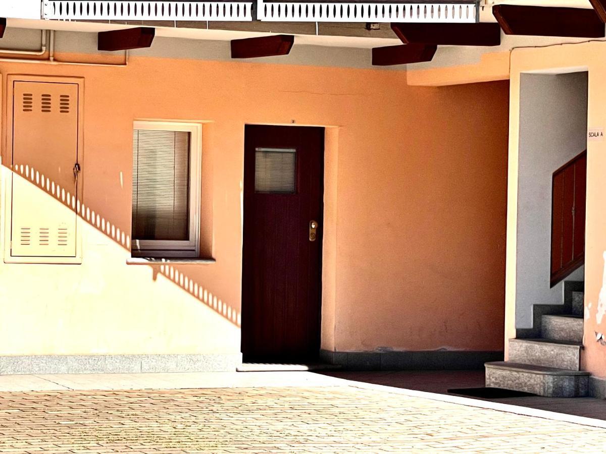 Apartament Ca D La Trifola Free Parking Alba  Zewnętrze zdjęcie