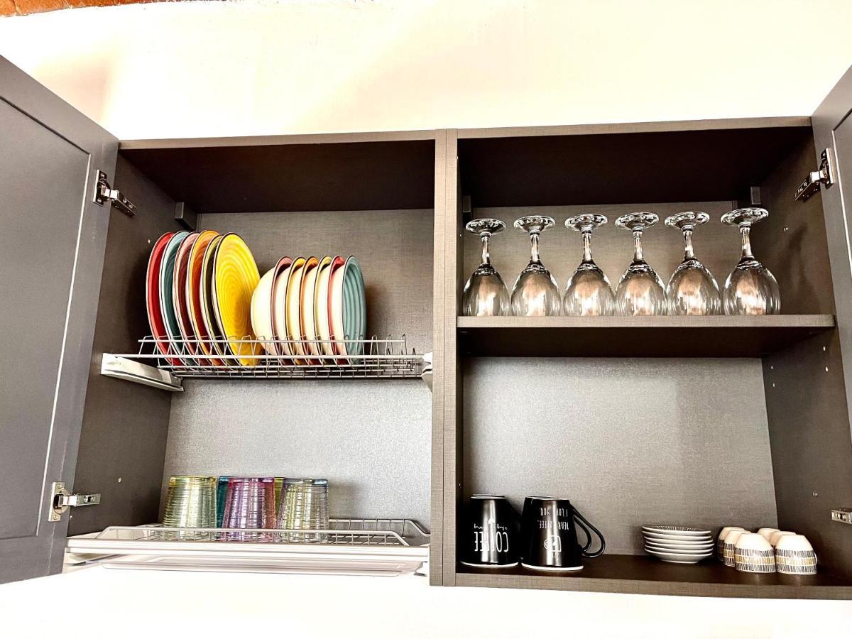 Apartament Ca D La Trifola Free Parking Alba  Zewnętrze zdjęcie