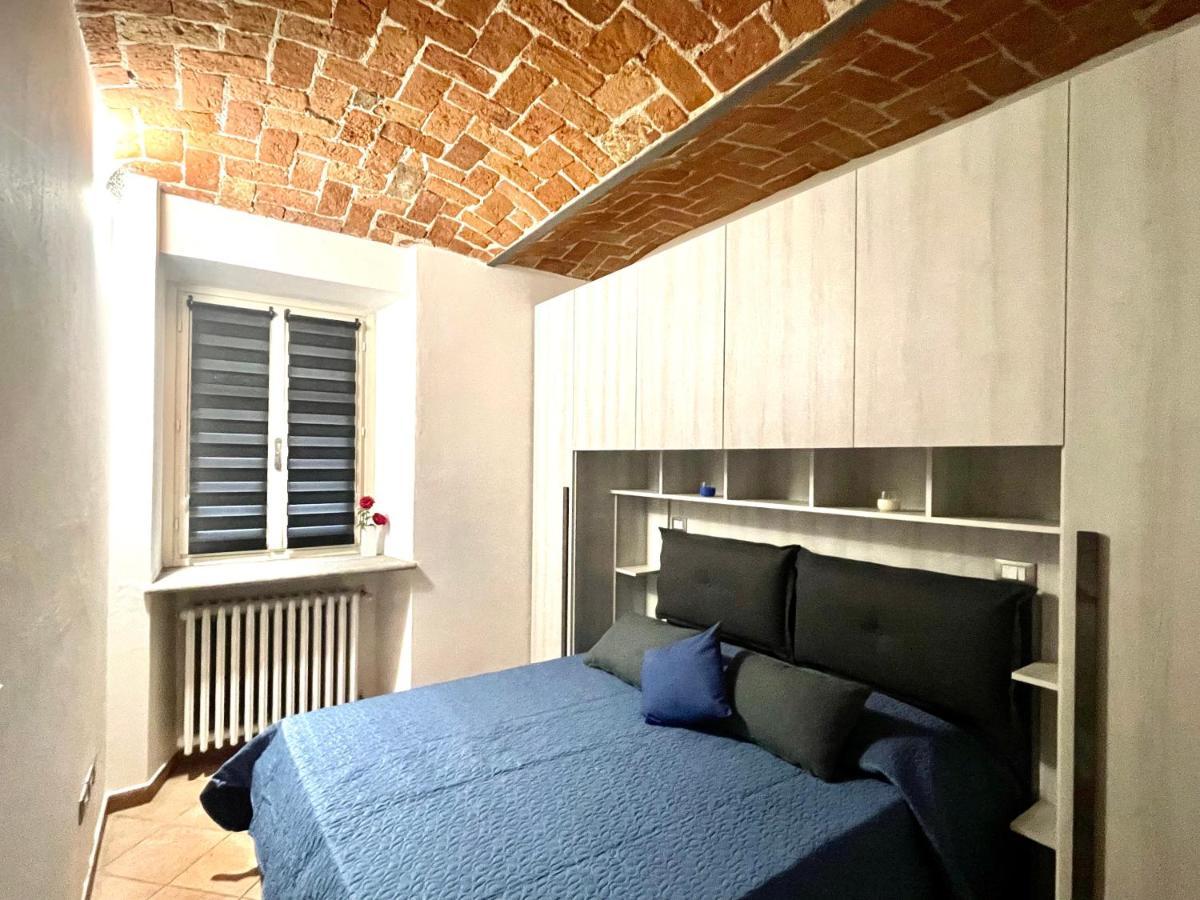 Apartament Ca D La Trifola Free Parking Alba  Zewnętrze zdjęcie