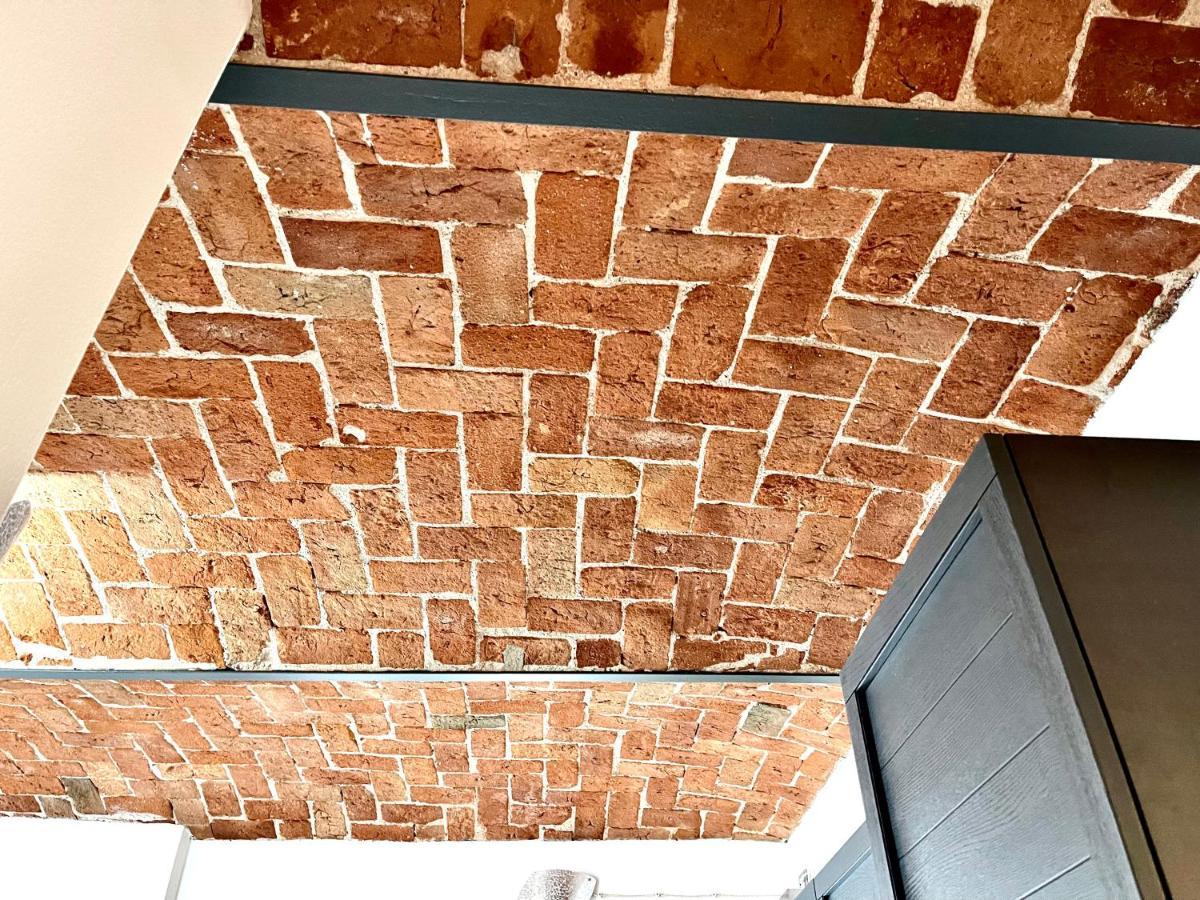 Apartament Ca D La Trifola Free Parking Alba  Zewnętrze zdjęcie