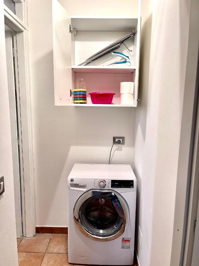 Apartament Ca D La Trifola Free Parking Alba  Zewnętrze zdjęcie