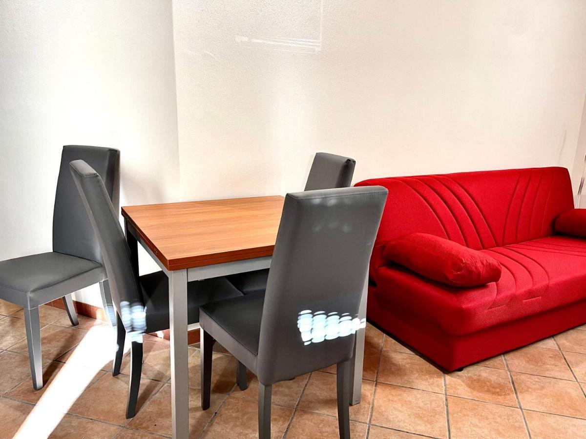 Apartament Ca D La Trifola Free Parking Alba  Zewnętrze zdjęcie