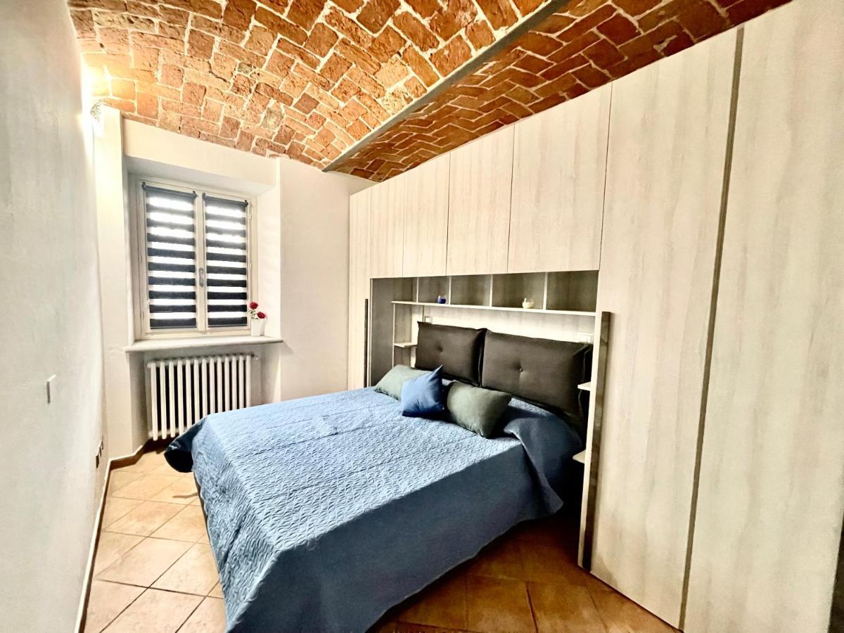 Apartament Ca D La Trifola Free Parking Alba  Zewnętrze zdjęcie