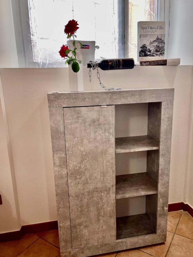 Apartament Ca D La Trifola Free Parking Alba  Zewnętrze zdjęcie