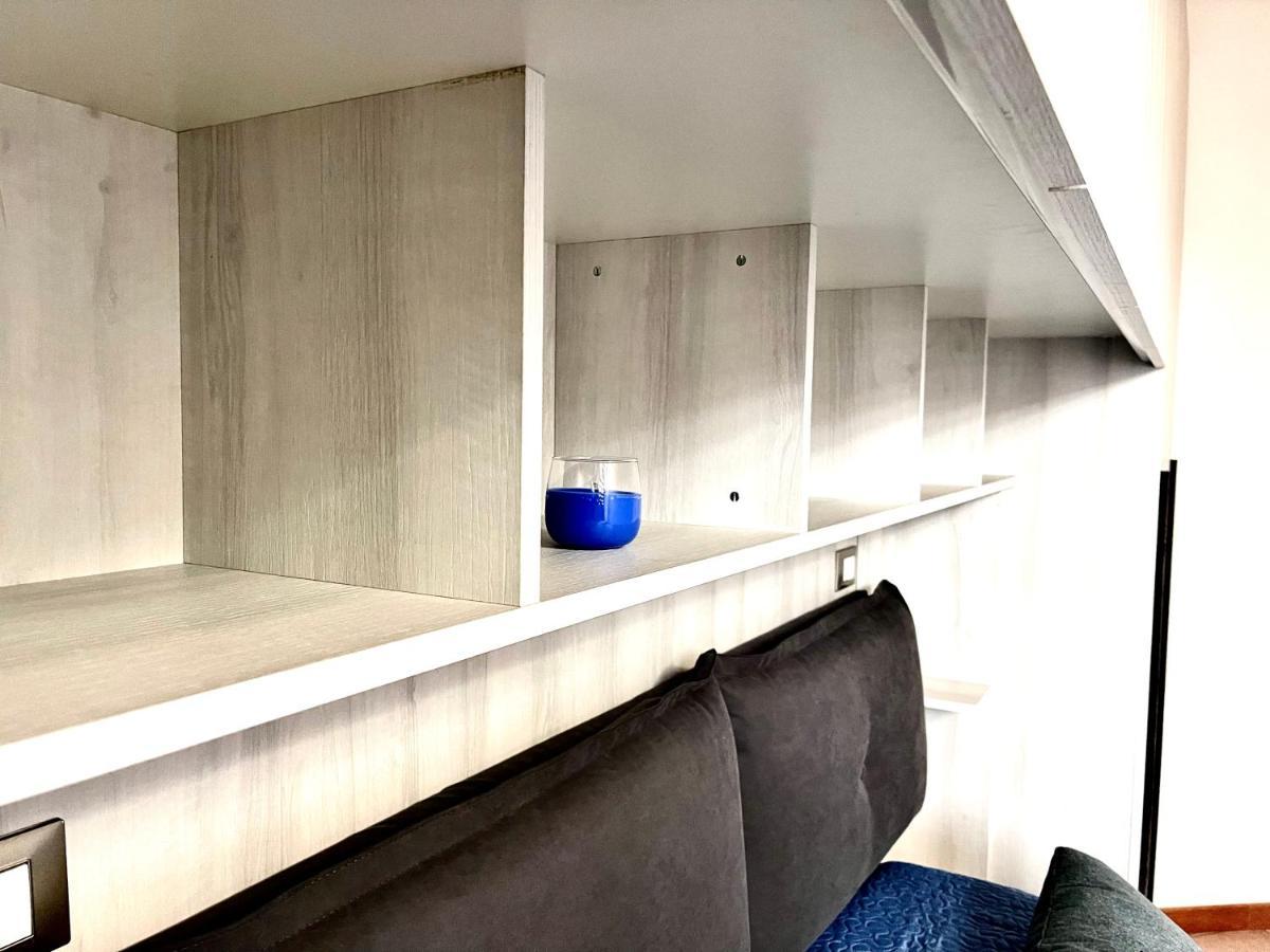Apartament Ca D La Trifola Free Parking Alba  Zewnętrze zdjęcie