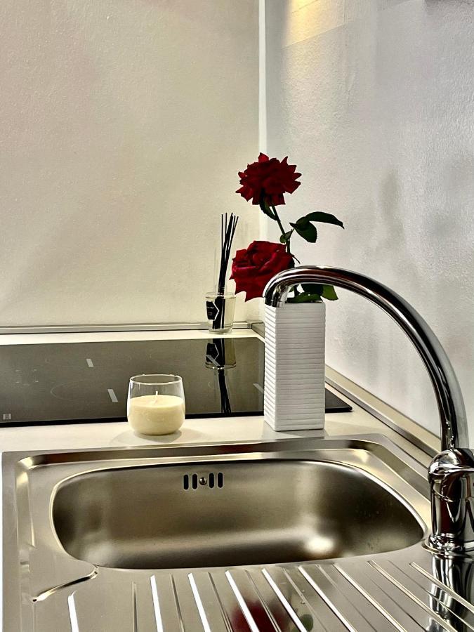 Apartament Ca D La Trifola Free Parking Alba  Zewnętrze zdjęcie