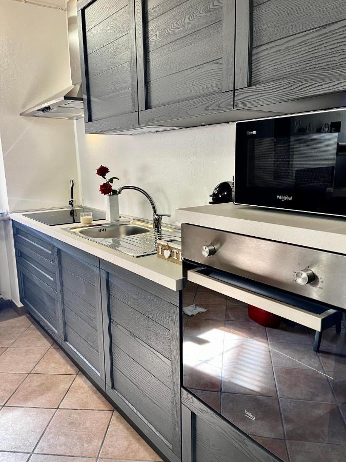 Apartament Ca D La Trifola Free Parking Alba  Zewnętrze zdjęcie