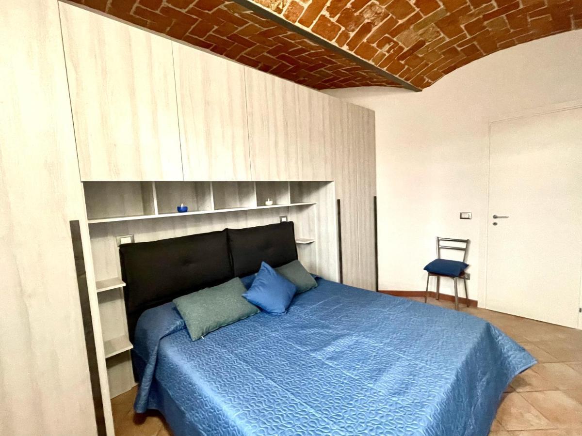 Apartament Ca D La Trifola Free Parking Alba  Zewnętrze zdjęcie